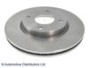 NISSA 40206ZW90A Brake Disc